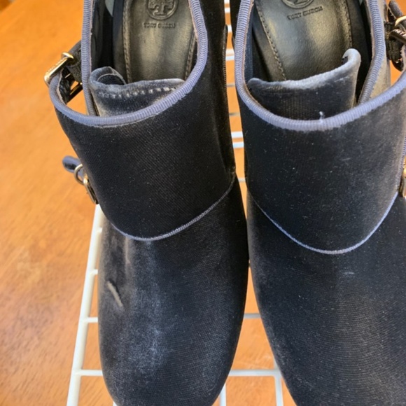 Tory Burch Carley Monk - Picture 1 of 6